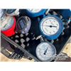 Image 8 : QUANTITY OF TEST GAUGES