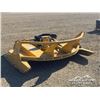 Image 2 : 2023 DIAMOND 72 IN. SKID STEER HD ROTARY MOWER