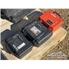 Image 1 : (3) MERIAM 3000PSI INSTRUMENT TEST GAUGES