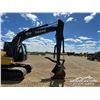 Image 21 : 2010 JOHN DEERE 120D HYDRAULIC EXCAVATOR