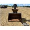 Image 23 : 2010 JOHN DEERE 120D HYDRAULIC EXCAVATOR
