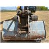 Image 28 : 2010 JOHN DEERE 120D HYDRAULIC EXCAVATOR