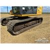Image 33 : 2010 JOHN DEERE 120D HYDRAULIC EXCAVATOR