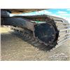 Image 55 : 2010 JOHN DEERE 120D HYDRAULIC EXCAVATOR