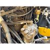 Image 61 : 2010 JOHN DEERE 120D HYDRAULIC EXCAVATOR