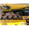 Image 66 : 2010 JOHN DEERE 120D HYDRAULIC EXCAVATOR