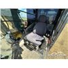 Image 6 : 2010 JOHN DEERE 120D HYDRAULIC EXCAVATOR