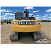 Image 81 : 2010 JOHN DEERE 120D HYDRAULIC EXCAVATOR