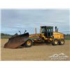 Image 1 : 2002 VOLVO G740B MOTOR GRADER