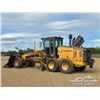 Image 4 : 2002 VOLVO G740B MOTOR GRADER