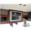 Image 19 : 2005 FLEETWOOD PACE ARROW 36D 35 FT. S/A MOTORHOME