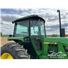 Image 52 : 1980 JOHN DEERE 4040 2WD TRACTOR
