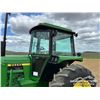 Image 54 : 1980 JOHN DEERE 4040 2WD TRACTOR