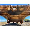 Image 11 : 1988 ASPEN T/A SCISSORNECK LOWBED TRAILER