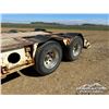 Image 18 : 1988 ASPEN T/A SCISSORNECK LOWBED TRAILER