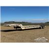 Image 1 : 1988 ASPEN T/A SCISSORNECK LOWBED TRAILER