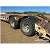 Image 22 : 1988 ASPEN T/A SCISSORNECK LOWBED TRAILER