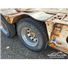 Image 26 : 1988 ASPEN T/A SCISSORNECK LOWBED TRAILER