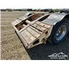 Image 29 : 1988 ASPEN T/A SCISSORNECK LOWBED TRAILER