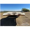 Image 2 : 1988 ASPEN T/A SCISSORNECK LOWBED TRAILER