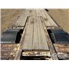 Image 35 : 1988 ASPEN T/A SCISSORNECK LOWBED TRAILER