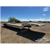 Image 3 : 1988 ASPEN T/A SCISSORNECK LOWBED TRAILER