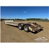 Image 6 : 1988 ASPEN T/A SCISSORNECK LOWBED TRAILER