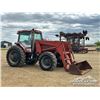 Image 2 : 1979 CASE IH 7130 MFWD TRACTOR