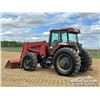 Image 4 : 1979 CASE IH 7130 MFWD TRACTOR