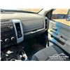 Image 11 : 2011 DODGE 5500 CREW CAB DUALLY FLATBED TRUCK