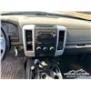Image 12 : 2011 DODGE 5500 CREW CAB DUALLY FLATBED TRUCK