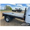 Image 42 : 2011 DODGE 5500 CREW CAB DUALLY FLATBED TRUCK