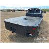 Image 43 : 2011 DODGE 5500 CREW CAB DUALLY FLATBED TRUCK