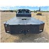 Image 44 : 2011 DODGE 5500 CREW CAB DUALLY FLATBED TRUCK