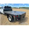 Image 45 : 2011 DODGE 5500 CREW CAB DUALLY FLATBED TRUCK