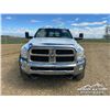 Image 54 : 2011 DODGE 5500 CREW CAB DUALLY FLATBED TRUCK