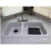 Image 12 : 2004 JAZZ 32 FT. T/A 5TH WHEEL TRAVEL TRAILER