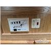 Image 13 : 2004 JAZZ 32 FT. T/A 5TH WHEEL TRAVEL TRAILER