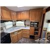 Image 14 : 2004 JAZZ 32 FT. T/A 5TH WHEEL TRAVEL TRAILER