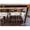 Image 18 : 2004 JAZZ 32 FT. T/A 5TH WHEEL TRAVEL TRAILER