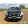 Image 53 : 2012 BUICK ENCLAVE AWD SPORTS UTILITY VEHICLE