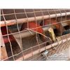 Image 11 : FARM KING 13 IN. X 70 FT. SWING AUGER