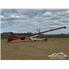 Image 1 : FARM KING 13 IN. X 70 FT. SWING AUGER