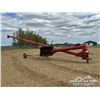 Image 2 : FARM KING 13 IN. X 70 FT. SWING AUGER