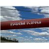 Image 5 : FARM KING 13 IN. X 70 FT. SWING AUGER