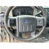 Image 16 : 2010 FORD F350 XLT CREW CAB PICKUP