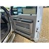 Image 33 : 2010 FORD F350 XLT CREW CAB PICKUP