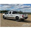 Image 4 : 2010 FORD F350 XLT CREW CAB PICKUP