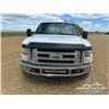 Image 54 : 2010 FORD F350 XLT CREW CAB PICKUP