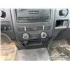 Image 20 : 2011 FORD F150 XL SINGLE CAB PICKUP